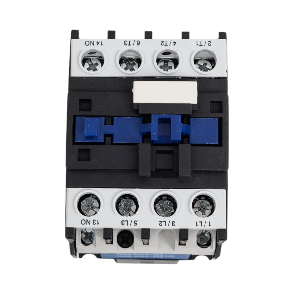 Изображение товара Контактор КМИ 22510 25А 230В для автоматизации электросетей