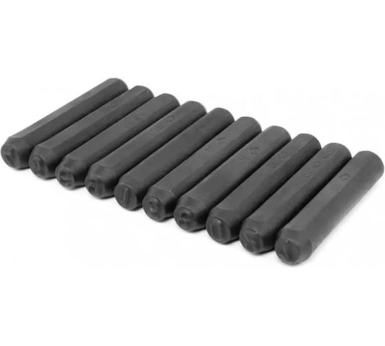 Изображение товара Клейма цифровые SITOMO BELARUS N3 сталь 1141524