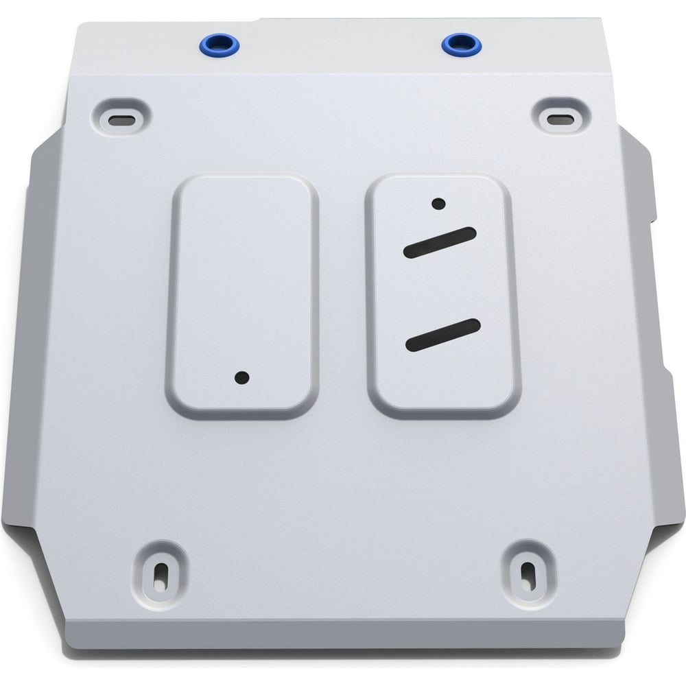 Изображение товара Защита КПП Rival для Suzuki Jimny IV V 2019-н.в алюминий 4 мм