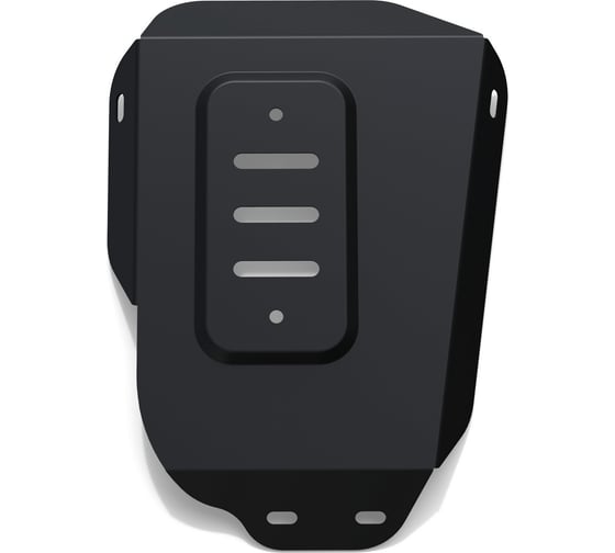 Изображение товара Защита редуктора Rival для Kia Sorento IV 4WD V - 2.2d; 2.5 2020-н.в., сталь 1.8 мм, 111.2855.1