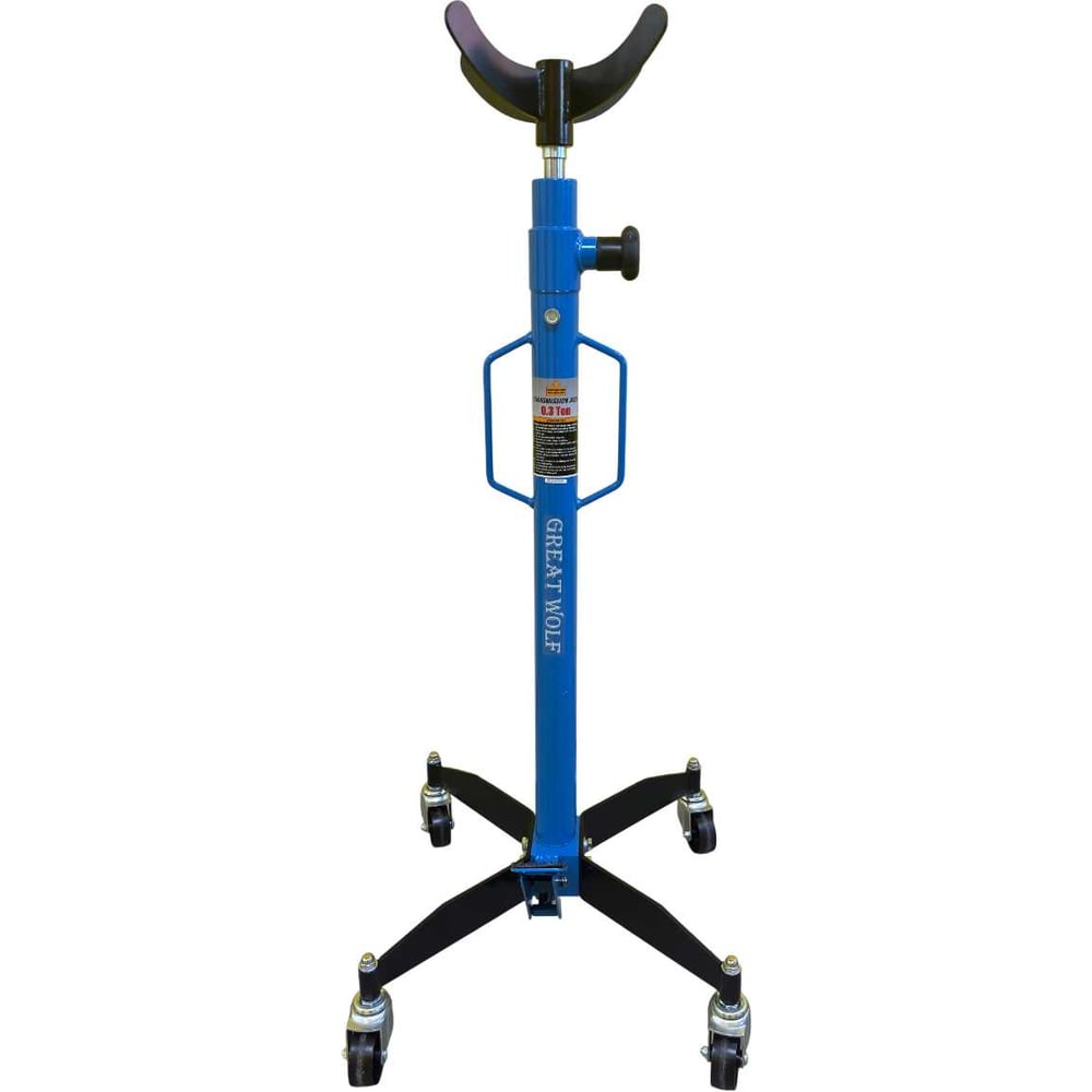 Изображение товара Трансмиссионная стойка Great Wolf GW-0103 грузоподъемностью 300 кг