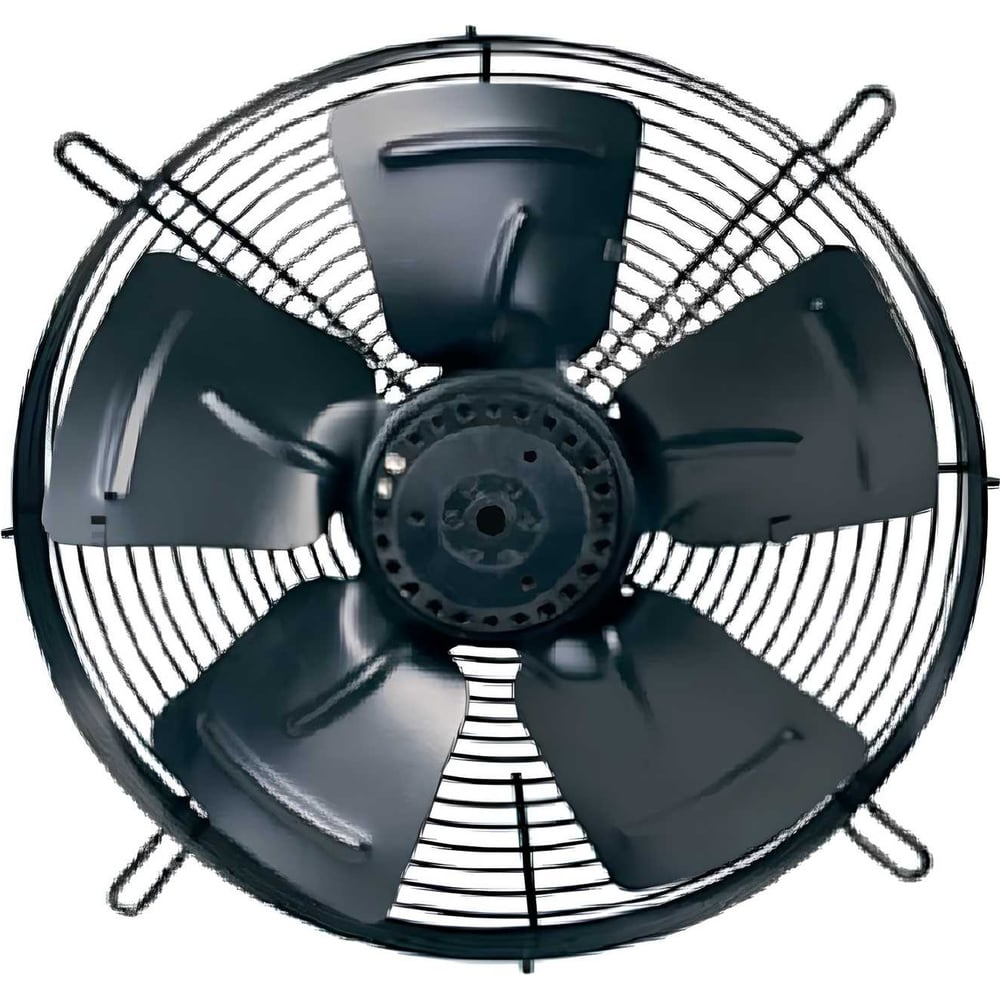 Изображение товара Вентилятор осевой АРКАИМ 315 мм, 95 Вт для промышленного использования