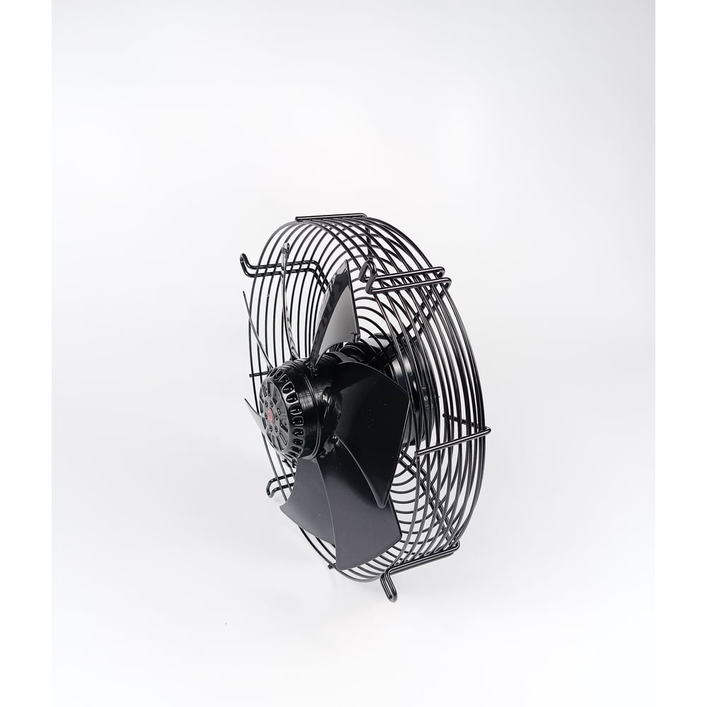 Изображение товара Вентилятор осевой АРКАИМ 315 мм, 95 Вт для промышленного использования