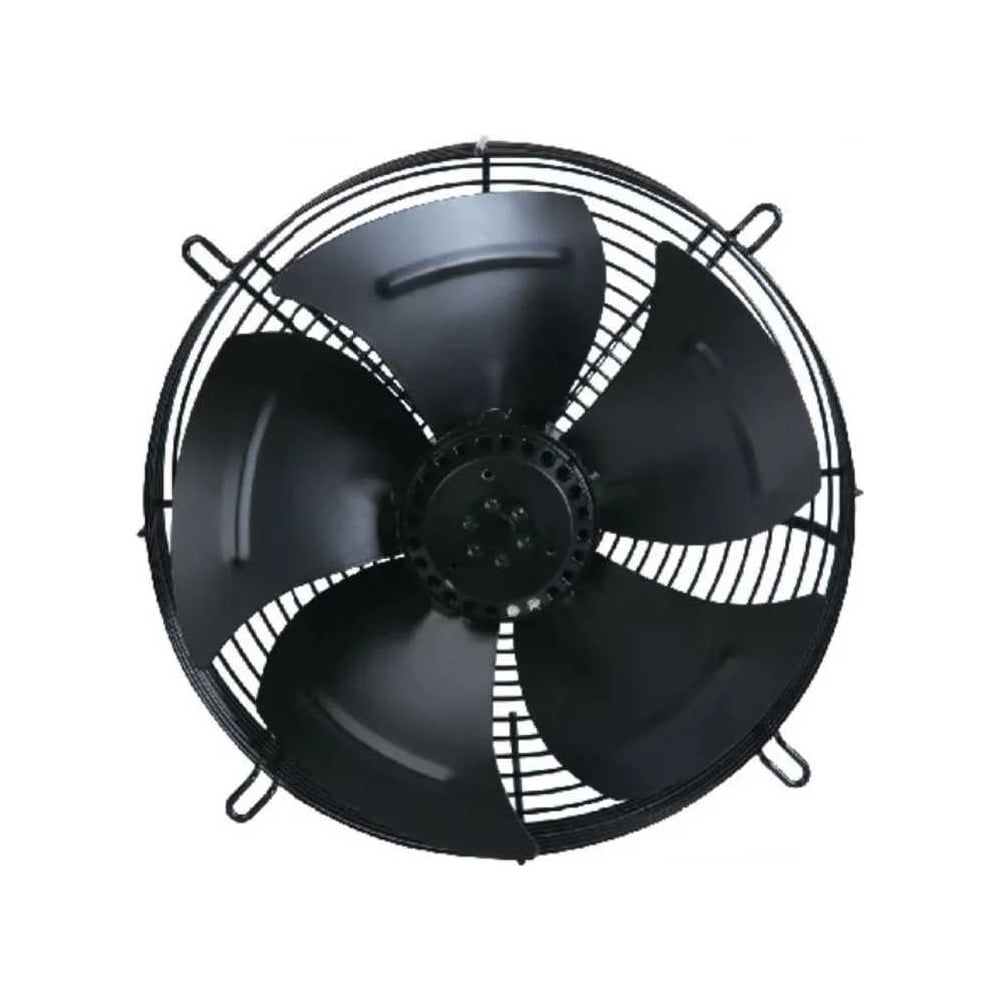 Изображение товара Осевой вентилятор АРКАИМ 350 мм, 220 Вольт. Поток: всасывание. YWF4E-350S-102/34-G