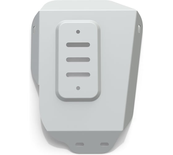 Изображение товара Защита редуктора Rival для Kia Sorento IV 4WD V - 2.2d; 2.5 2020-н.в., штампованная, 333.2855.1