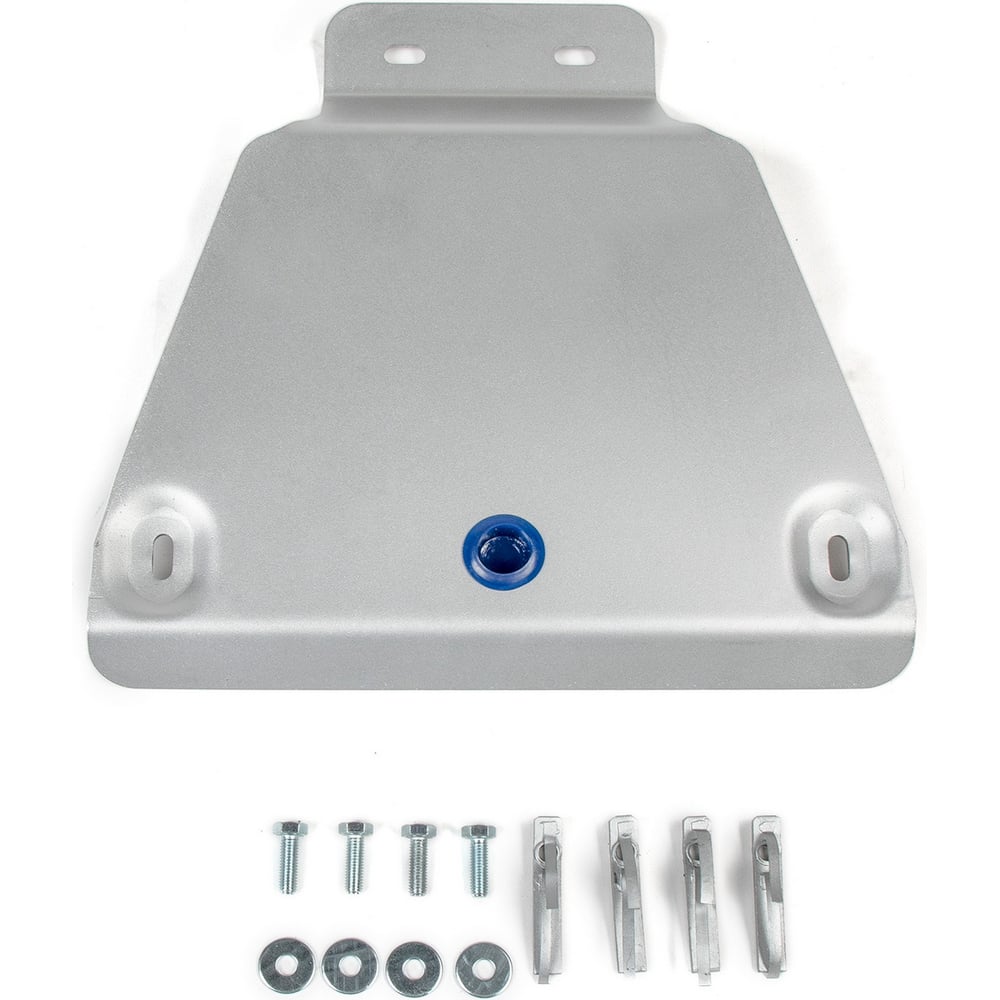 Изображение товара Защита редуктора Rival для Ford Kuga II 2013-2017