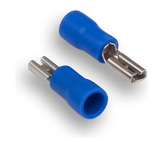 Изображение товара Акустический коннектор AURA 2,8 1,5-2,5 мм2, (100шт.) ATS-2528