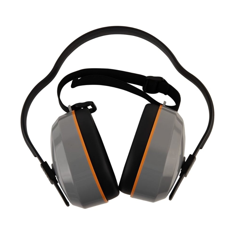 Изображение товара Наушники противошумные Jeta Safety 27 дБ, с лентой JEM-603-A-010