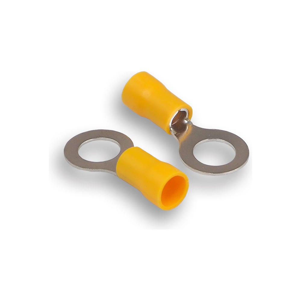 Изображение товара Коннектор кольцевой AURA 8,5 4,0-6,0 мм2, (100шт.) ATR-6085