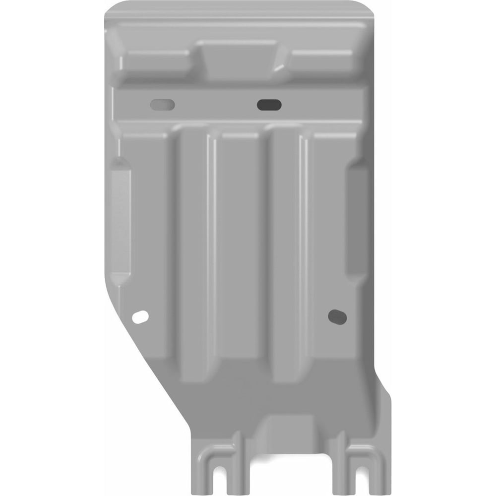 Изображение товара Защита редуктора Rival для Toyota RAV4 XA50 V - 2.0; 2.5 4WD 2019-н.в., алюминий 3 мм 333.9536.1