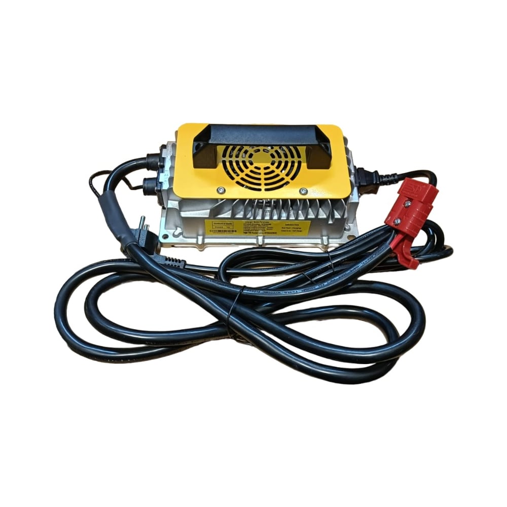 Изображение товара Зарядное устройство PROBATTERY WTL2450ZLD для литий-ионных аккумуляторов 24 В