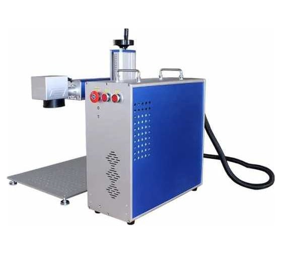 Изображение товара Лазерный маркиратор DAKSTOOLS RAYCUS / DAKS TOOLS  LASER DX-20W Standart