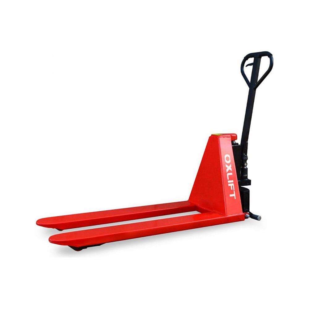 Изображение товара Гидравлическая тележка OXLIFT OXH15 с ножничным подъемом 1500 кг