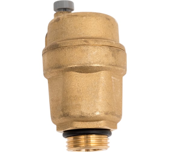 Изображение товара Воздухоспускник автоматический FIV 1/2", латунь 00400670
