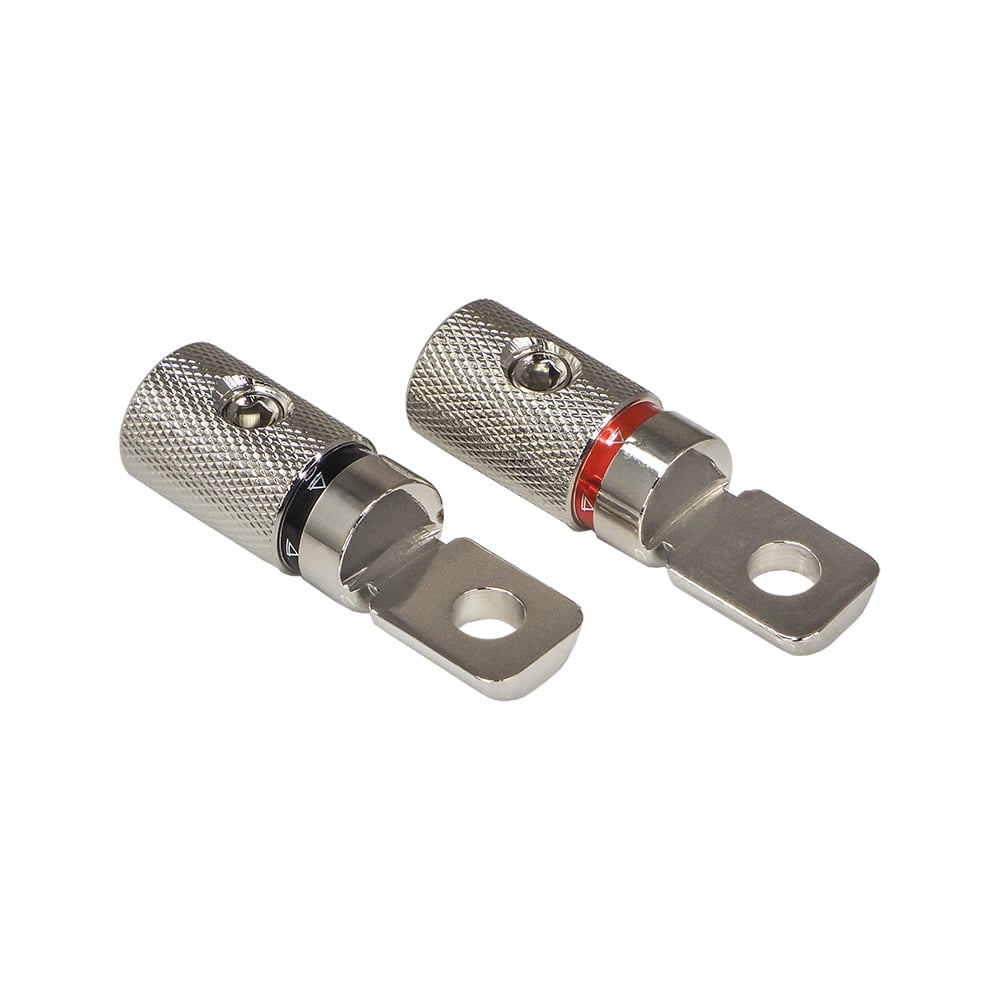 Изображение товара Кольцевые силовые клеммы AURA 10 мм 2шт BTP-1035