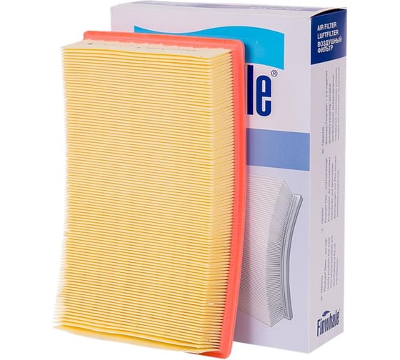 Изображение товара Фильтр воздушный Chery Amulet /A15/ /03 – 10/ FINWHALE AF928