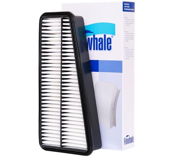 Изображение товара Фильтр воздушный FJ Cruiser /GSJ1/ / Hilux VII Pickup / Land Cruiser PRADO FINWHALE AF959