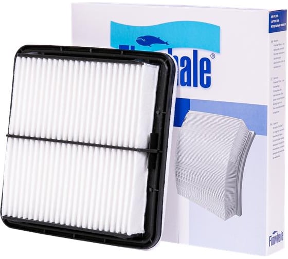 Изображение товара Фильтр воздушный Forester /SH//SJ/ / Impreza III-IV / Legacy IIIIVV / FINWHALE AF967