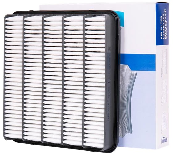 Изображение товара Фильтр воздушный LX /_J2_/ 450d Land Cruiser 200 /J2/ 4 5 D FINWHALE AF963