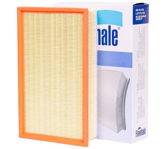 Изображение товара Фильтр воздушный Multivan V-VI / Transporter V-VI / Caravelle VI FINWHALE AF966