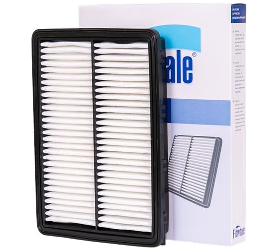 Изображение товара Фильтр воздушный Sonata VII /LF/ Optima /JF/ FINWHALE AF960