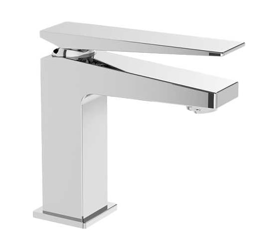 Изображение товара Смеситель для раковины VITRA Brava цвет хром A42608EXP