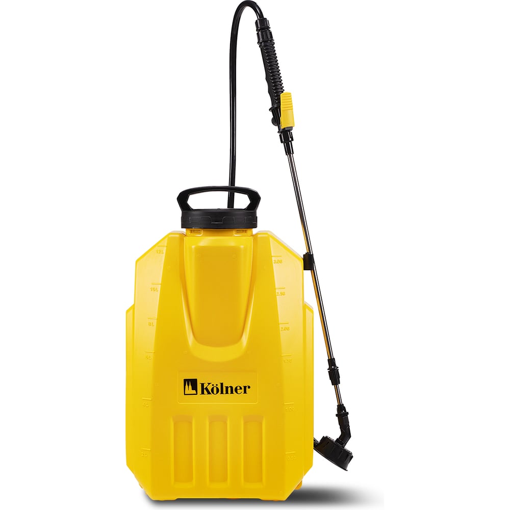 Изображение товара Опрыскиватель аккумуляторный KSC 12-12L-01 Kolner 8060700196
