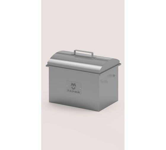 Изображение товара Коптильня походная Тарий М ПМ.22.000.00