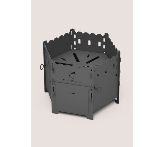 Изображение товара Казан-мангал походный Тарий М ПМ.21.000.00