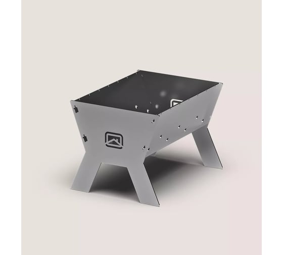 Изображение товара Мангал малый Тарий ПИОНЕР ПМ.12.000.00