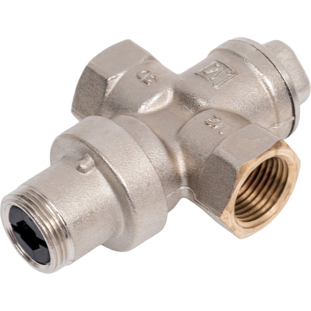 Изображение товара Регулятор давления FIV 1/2" малый для бытовых систем