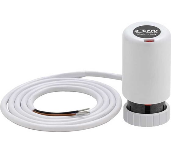 Изображение товара Сервопривод FIV нормально-открытый, 230В 9657P952