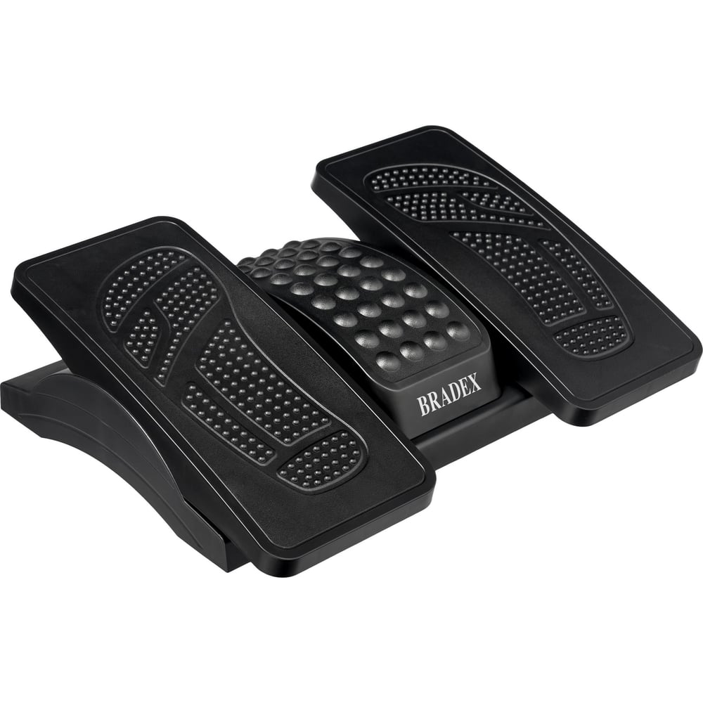 Изображение товара Подставка для ног BRADEX ДЗЭН KZ 1958 с противоскользящим покрытием и современным дизайном
