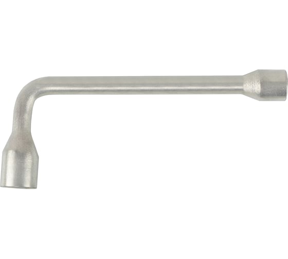 Изображение товара Ключ торцевой SITOMO 6-гр. 19x22 изогн. оцинк. BELARUS 1141592