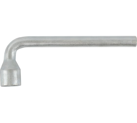 Изображение товара Ключ торцевой SITOMO 6-гр. 19 изогн. оцинк. BELARUS 1141583