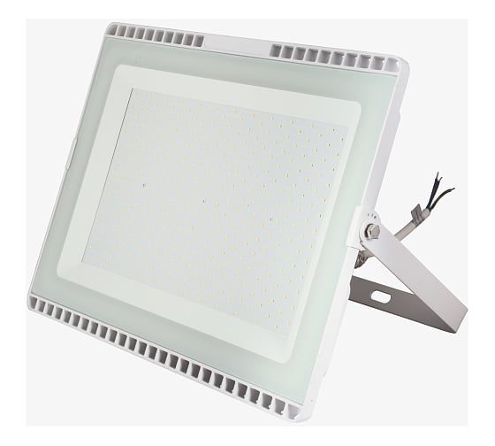 Изображение товара Светодиодный прожектор LEDS POWER 300Вт 6000К (серия Е027) 001142