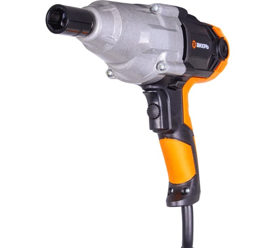 Изображение товара Гайковёрт сетевой Вихрь ГС-1/2 350 VI7 900/72/24/9