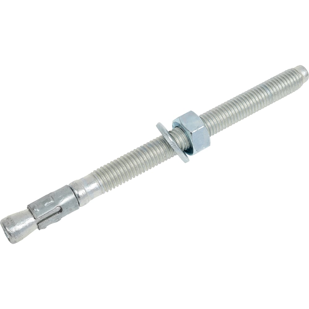 Изображение товара Клиновой анкер GRAF WAM II 12x165 для надежного крепежа бетона