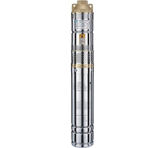 Изображение товара Насос глубинный винтовой Omnigena EVJ 1,8-50-0,50 .00000026