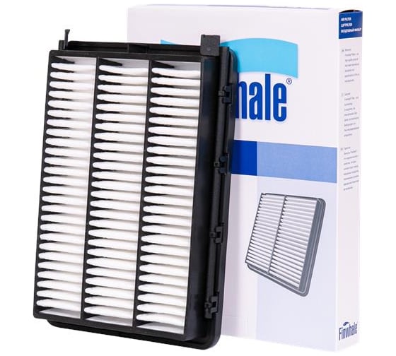 Изображение товара Фильтр воздушный Tucson /TL TLE/ Sportage /QL QLE/ FINWHALE AF952