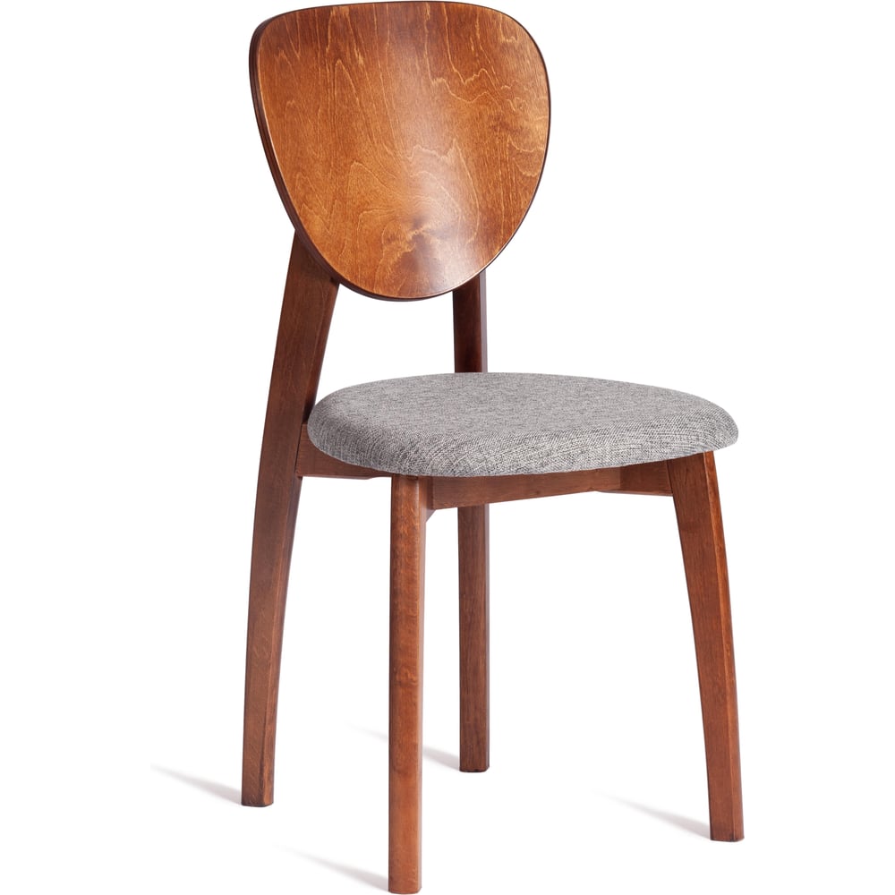 Изображение товара Стул DIAMANTE с мягким сидением и буковым каркасом