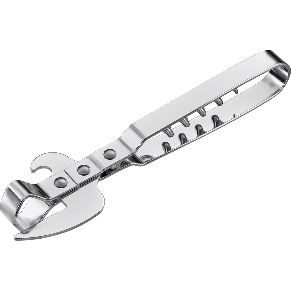 Изображение товара Открывалка Regent inox Linea PRESTO 93-AC-PR-26 нержавеющая сталь