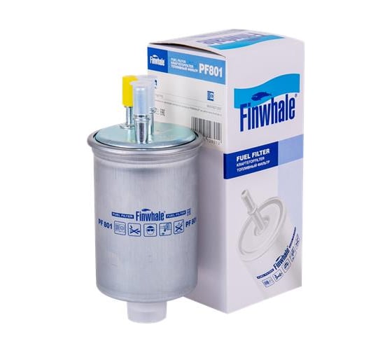 Изображение товара Фильтр топ /под датчик воды/ DIZ Kyron Rexton Actyon Actyon Sports FINWHALE PF801