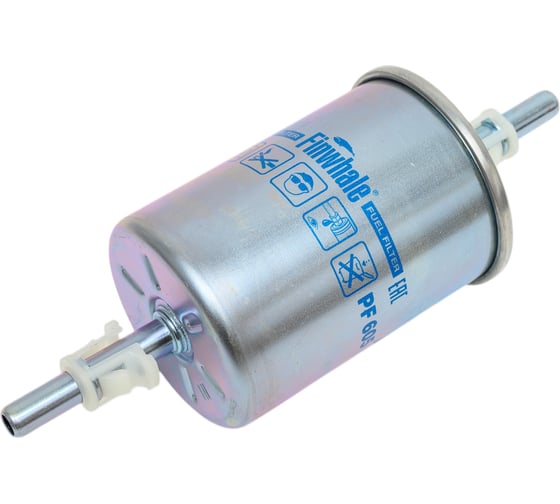 Изображение товара Фильтр топ /под клипсу/ Matiz/98-05/ Epica/06-12/ Lacetti/04-13/ X60 FINWHALE PF605