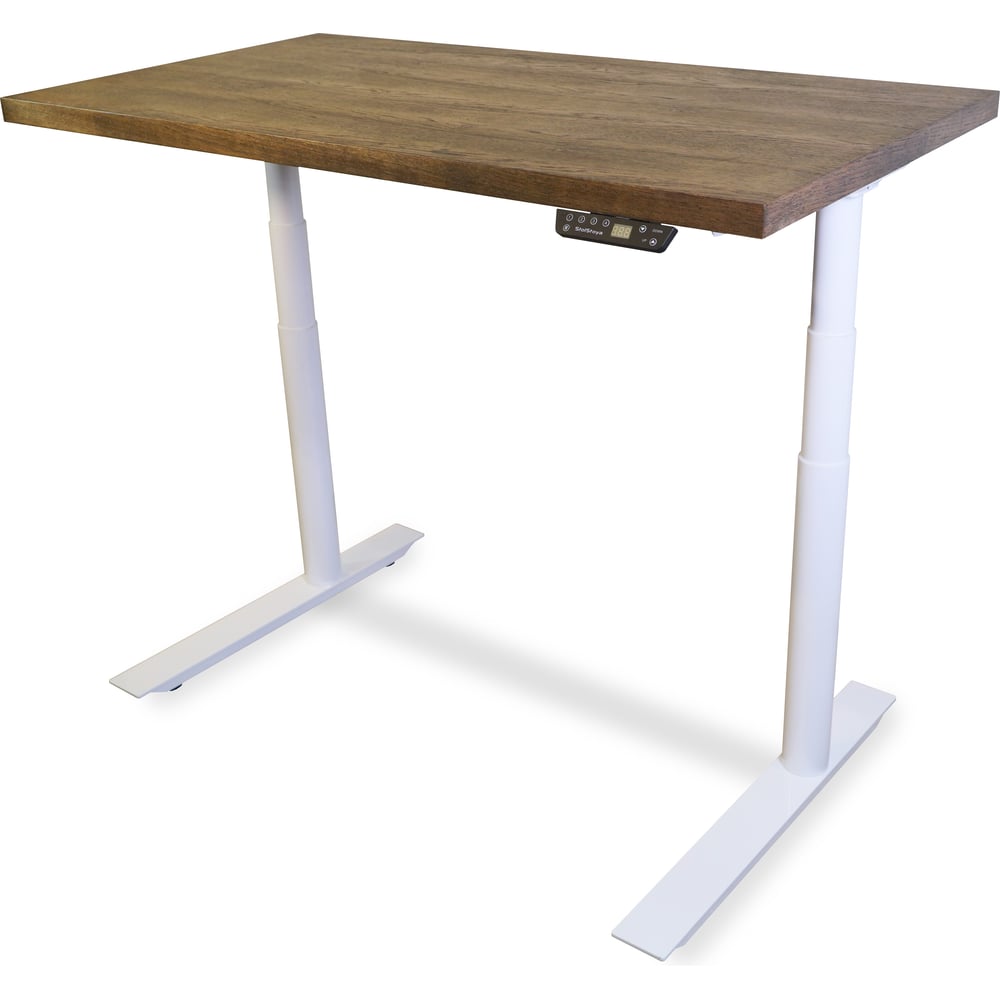 Изображение товара Стол двухмоторный StolStoya ТИТАН ДИЗАЙН 140x70 с регулировкой высоты