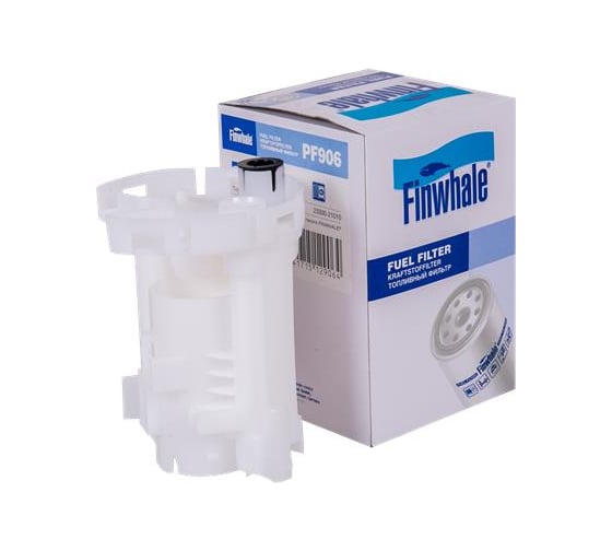 Изображение товара Фильтр топ Corolla /01-07/ / Prius /03-09/ / Camry /01-06/ / FINWHALE PF906