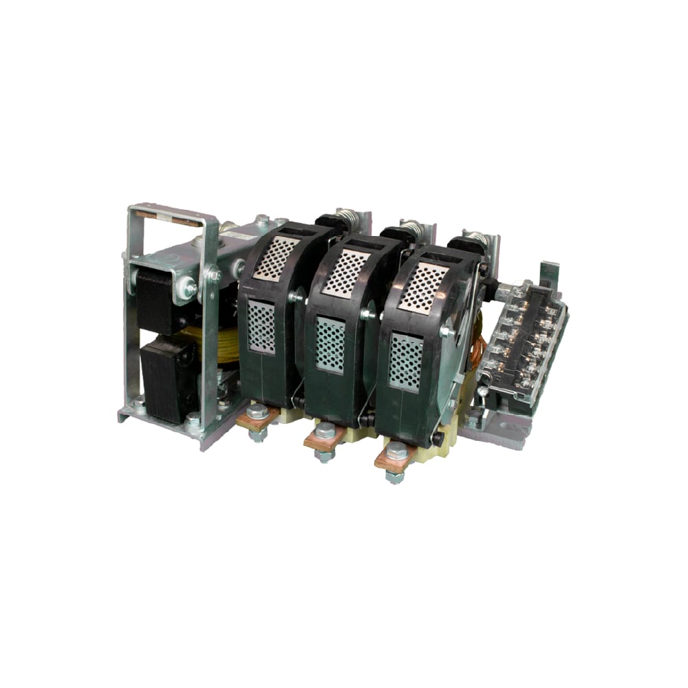 Изображение товара Контактор КТ-6043, 400А, 110В, с защитой IP00