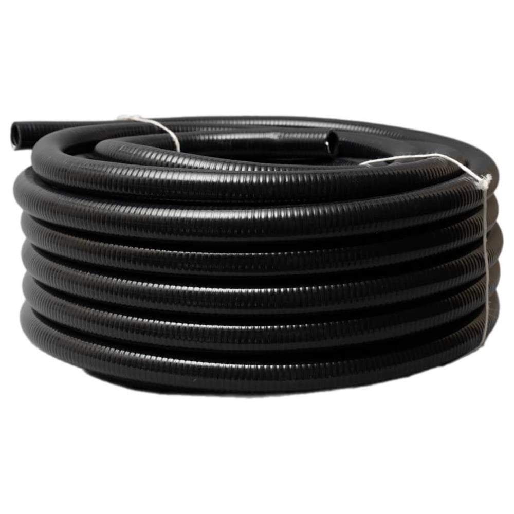 Изображение товара Гибкая пластиковая труба ElasticFlex 20 мм, 25 м, клеевая, полупрофессиональная