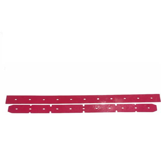 Изображение товара Водосборные лезвия TWINC 850мм резина В50 885020 885020sr