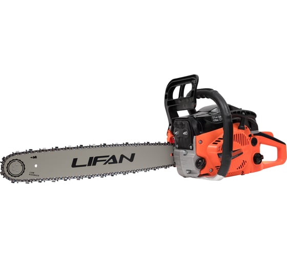 Изображение товара Бензопила LIFAN 3 л.с., шаг цепи 0,325 LF5200